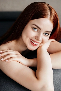 Герасимова Марина 