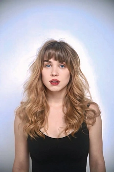 Калина Валерия