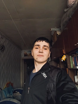 Дима Куликов
