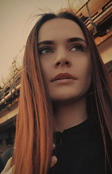 Сержантова Алёна Владимировна