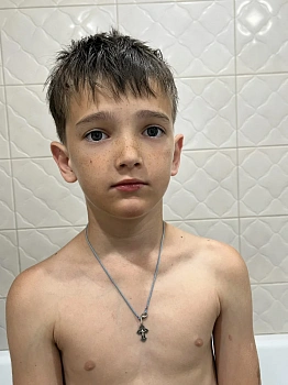 Гебенов Руслан 
