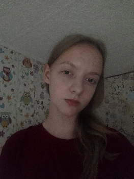 Шестакович Мария Павловна