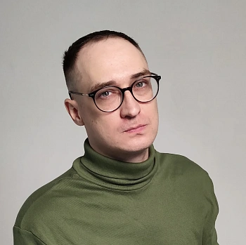 Кульков АЛексей