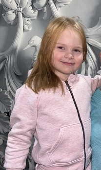 Богданова Вероника