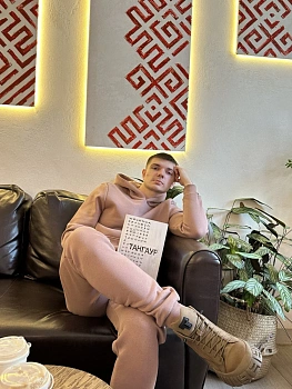 Никитин Владислав 