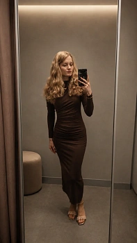 Светлана Василькова