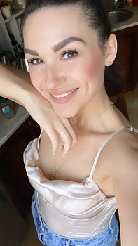Миронюк Юлия Георгиевна