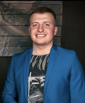 Иванов Сергей