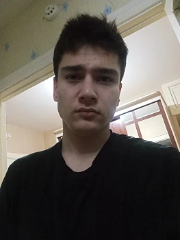 Немоляев Алексей 