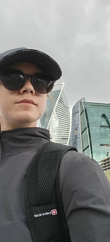 Соболев Алексей