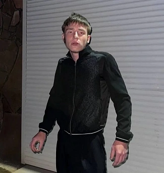 Даниил Сергеевич Бортаев