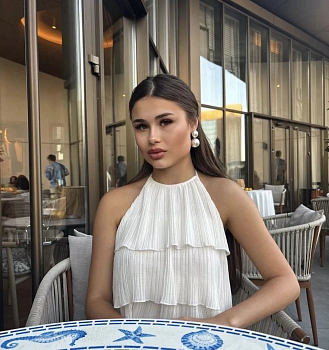 Кручинина София 
