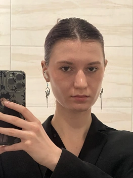 Антипова Наталья