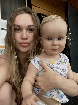 Дьякова Анастасия 