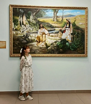 Волынец Марина 