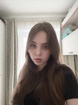 Дубовых Дарья