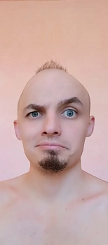 Алексеев Егор