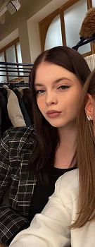 Молчанова Милена 