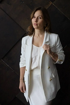 Екатерина Сергеевна Лацкова