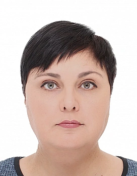 Ляпко Елена