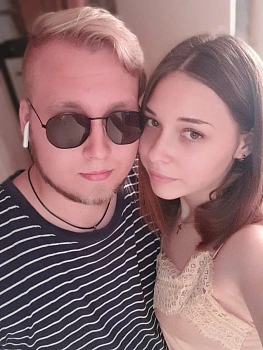 Захаров Даниил сергеевич