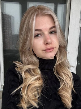 Васюкова Анастасия