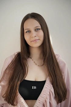 Маркова Елизавета
