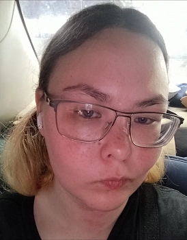 Егорова Камилла