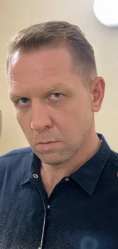 Гладков Сергей Николаевич 