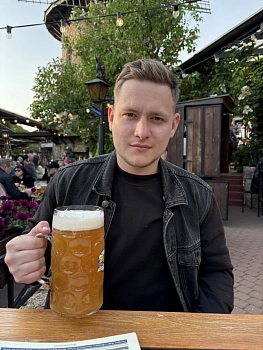 Добронравов Александр Сергеевич