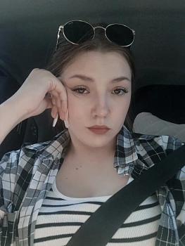Реусенко Маргарита
