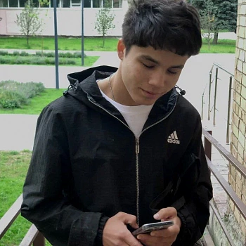 Эшонкулов джахонгир шомил угли 