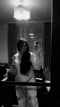 Мартыненко Полина 