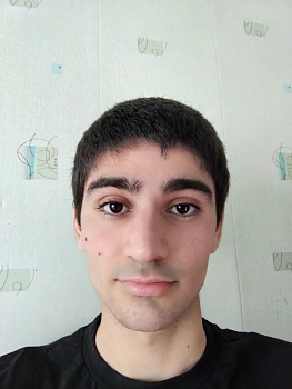Мусаев Элтон