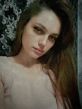 Виктория Глущенко
