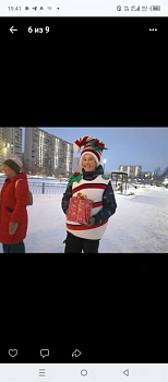 Степанов Эдуард