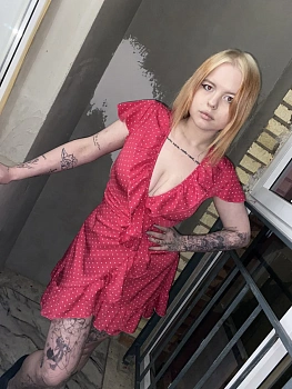 Макасова Елена