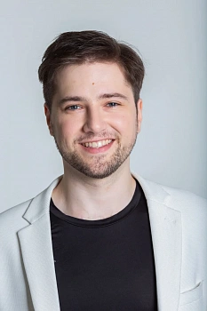 Кулямин Максим Александрович
