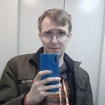 Соколов Андрей