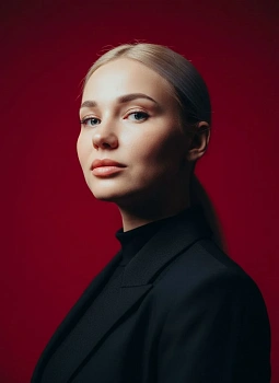 Лящук Светлана