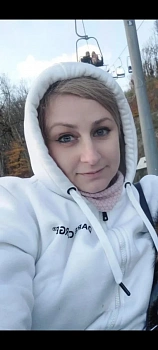 Рысина Лидия 
