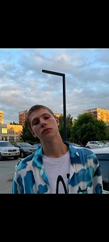 Максим Ильич Долгушев