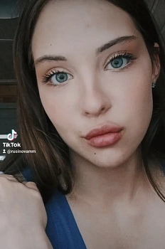 Русинова Млада Максимовна 