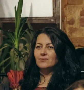 Негина Екатерина Юрьевна