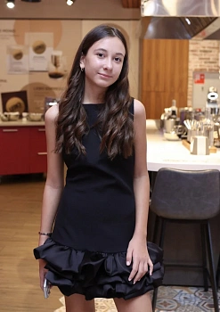 Доминова Виктория Дмитриевна