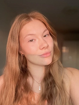 Смирнова Эвелина 