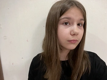 Есения Корожина