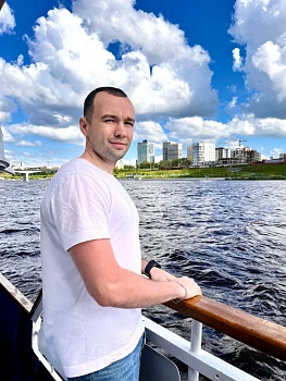 Макаров Иван