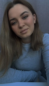 Наташа Гололобова 