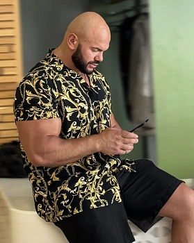 Гроза Александр 